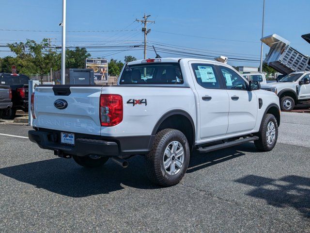 2024 Ford Ranger XL