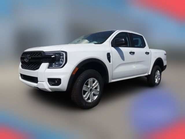 2024 Ford Ranger XL