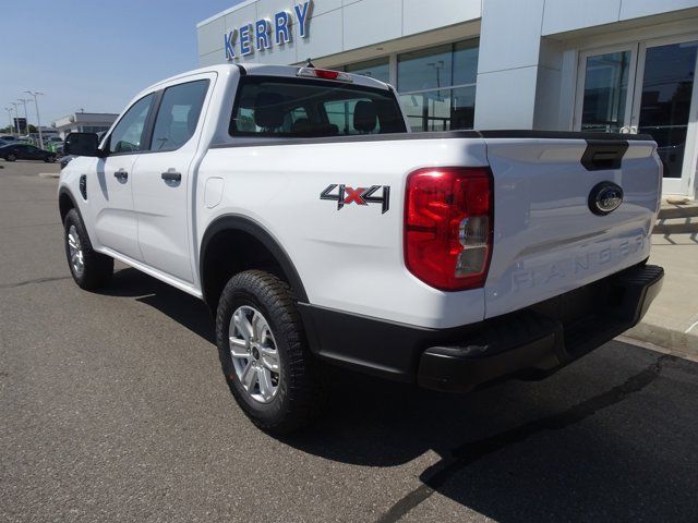 2024 Ford Ranger XL