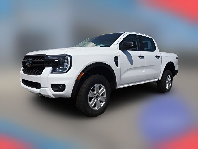 2024 Ford Ranger XL