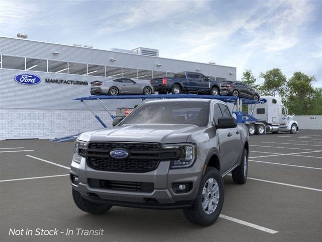 2024 Ford Ranger XL