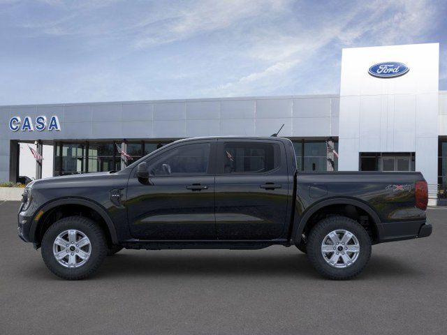 2024 Ford Ranger XL