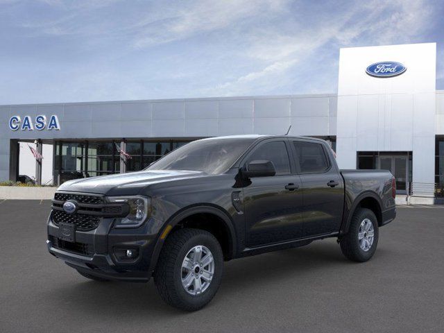 2024 Ford Ranger XL