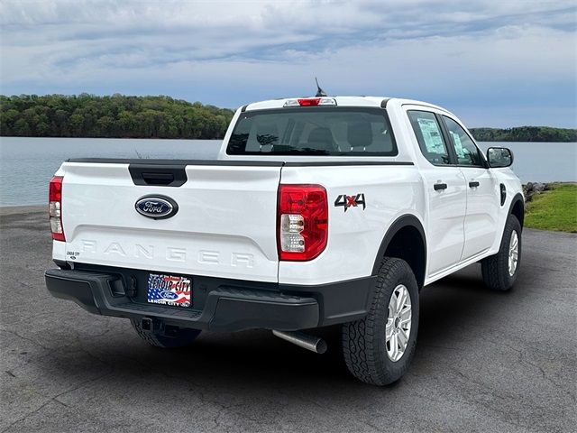 2024 Ford Ranger XL