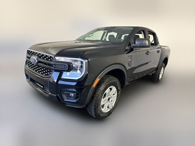 2024 Ford Ranger XL