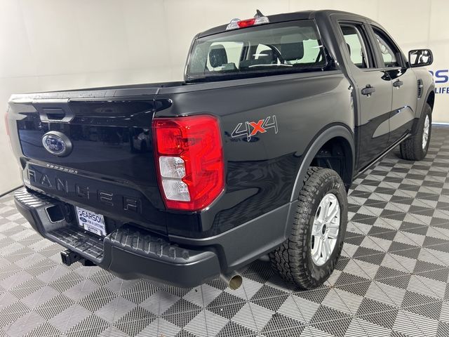 2024 Ford Ranger XL