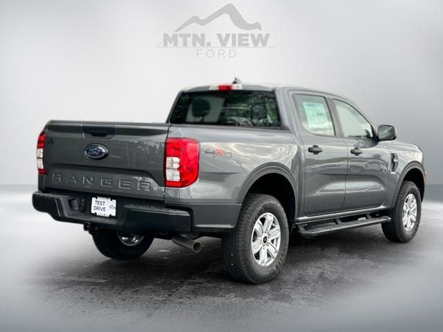 2024 Ford Ranger XL