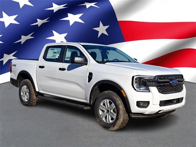 2024 Ford Ranger XL