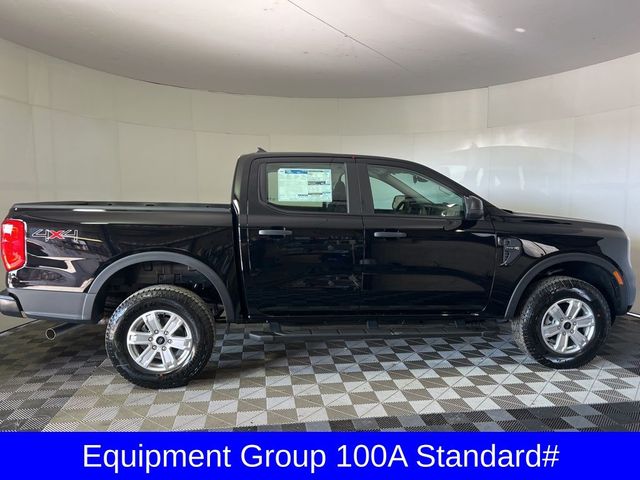 2024 Ford Ranger XL