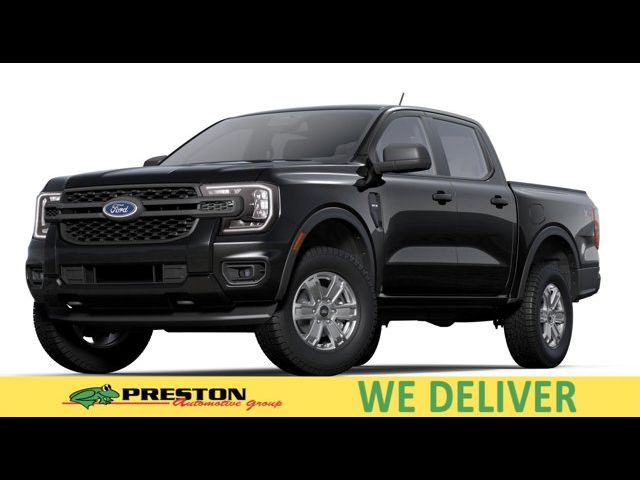 2024 Ford Ranger XL