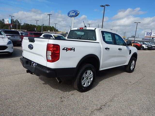 2024 Ford Ranger XL