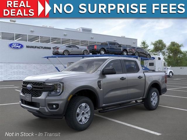 2024 Ford Ranger XL