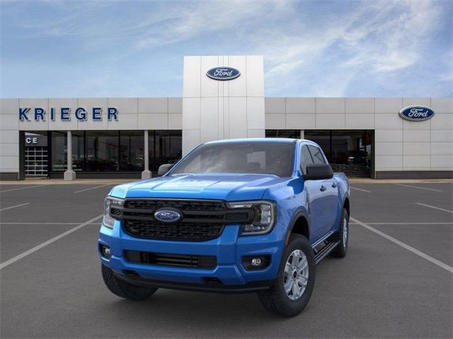 2024 Ford Ranger XL