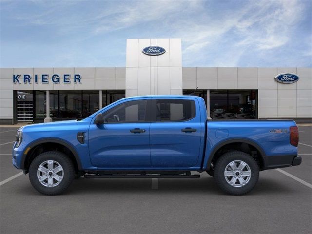 2024 Ford Ranger XL