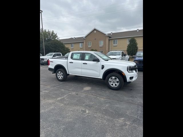 2024 Ford Ranger XL