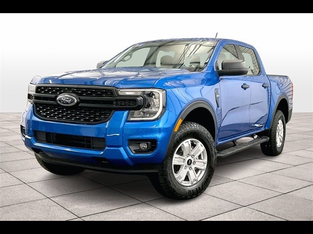 2024 Ford Ranger XL