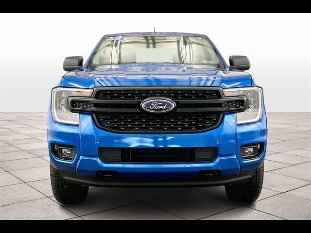 2024 Ford Ranger XL