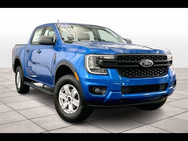 2024 Ford Ranger XL