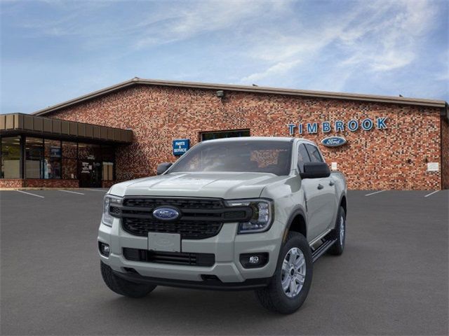 2024 Ford Ranger XL