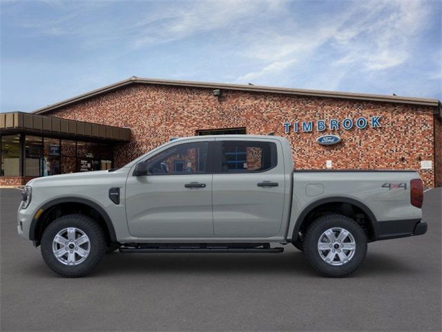 2024 Ford Ranger XL