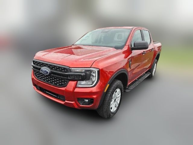 2024 Ford Ranger XL