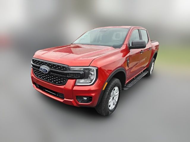 2024 Ford Ranger XL