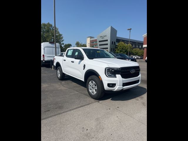 2024 Ford Ranger XL