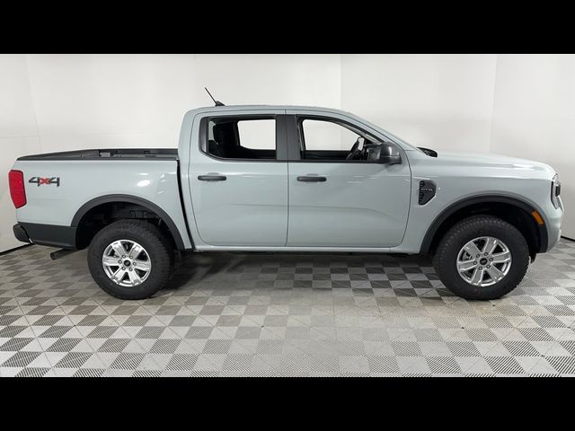 2024 Ford Ranger XL