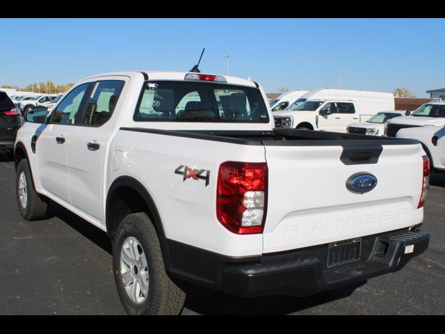 2024 Ford Ranger XL