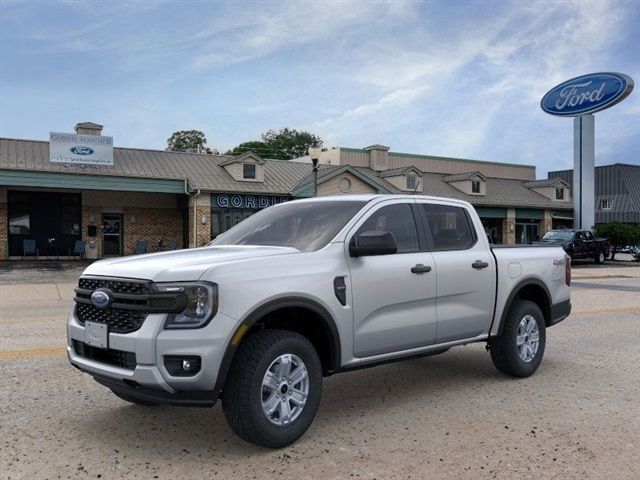 2024 Ford Ranger XL