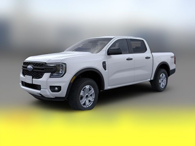 2024 Ford Ranger XL