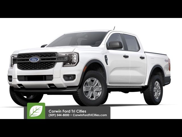 2024 Ford Ranger XL