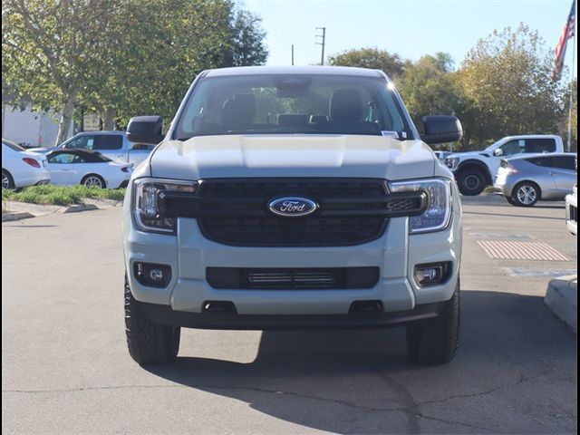 2024 Ford Ranger XL