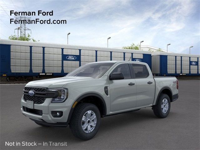 2024 Ford Ranger XL