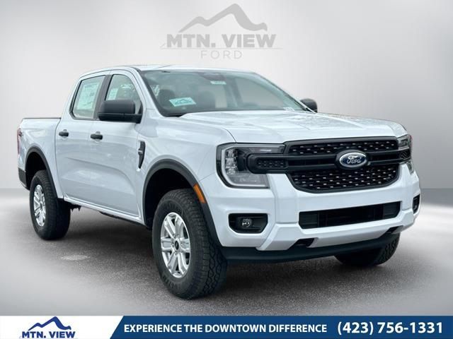 2024 Ford Ranger XL