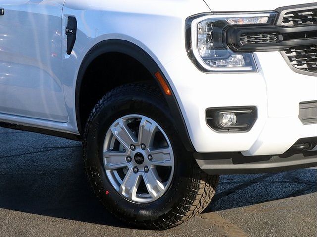 2024 Ford Ranger XL