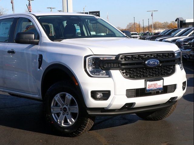 2024 Ford Ranger XL