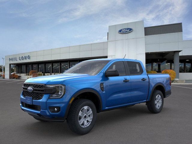 2024 Ford Ranger XL