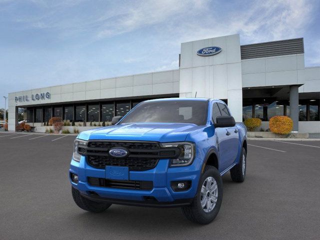 2024 Ford Ranger XL