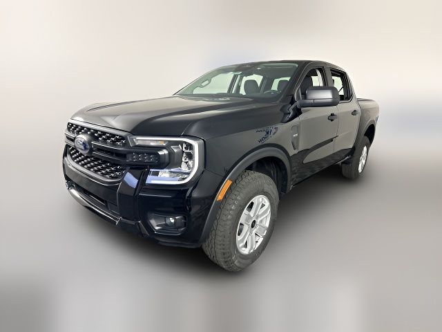 2024 Ford Ranger XL