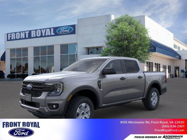 2024 Ford Ranger XL