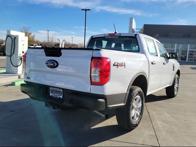 2024 Ford Ranger XL