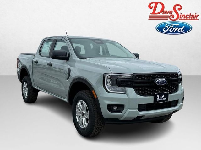 2024 Ford Ranger XL