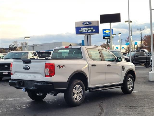 2024 Ford Ranger XL