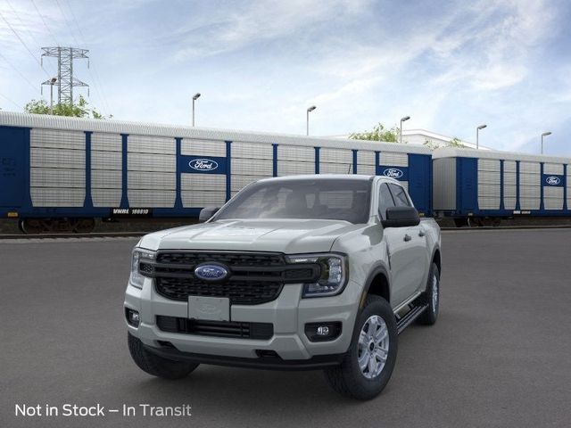 2024 Ford Ranger XL