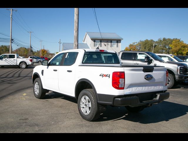 2024 Ford Ranger XL