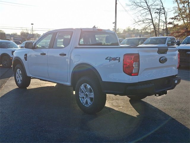 2024 Ford Ranger XL