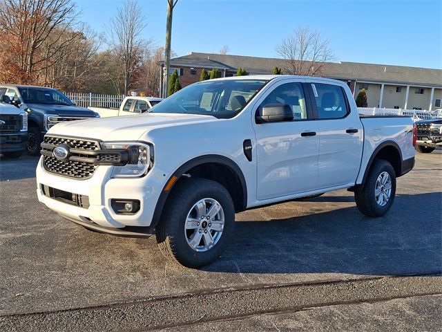 2024 Ford Ranger XL