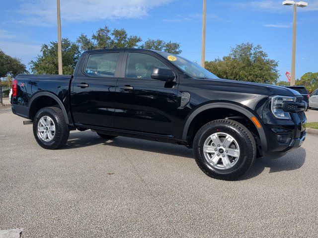 2024 Ford Ranger XL