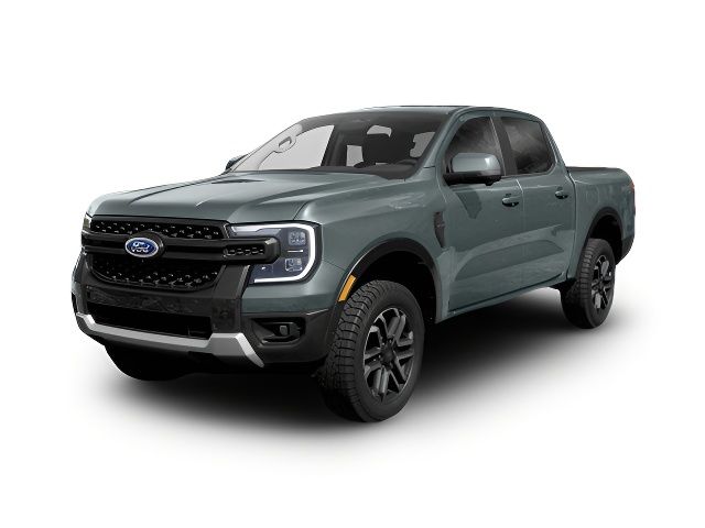 2024 Ford Ranger XL